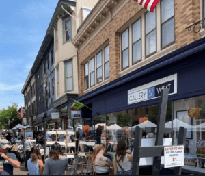 Gallery 57 West