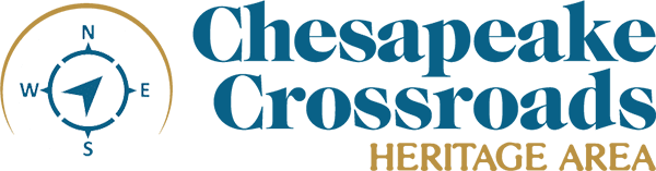 Chesapeake Crossroads Heritage Area home page