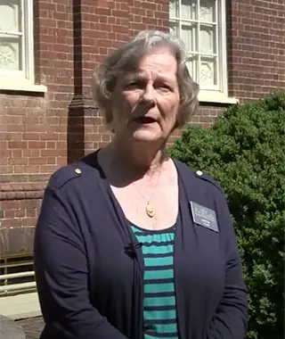 Dottie Byerly