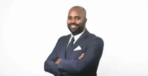 Dr. Eric Elston