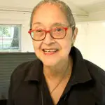 Sharyn Martin