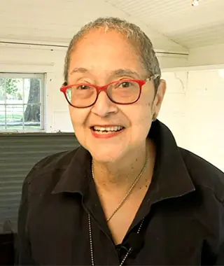 Sharyn Martin