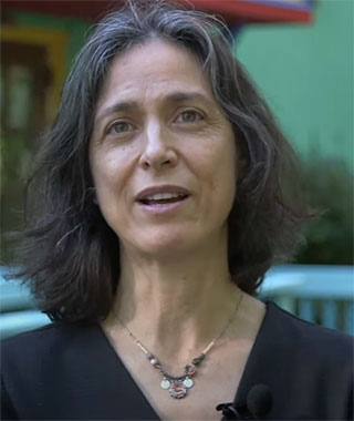 Tatiana Klein
