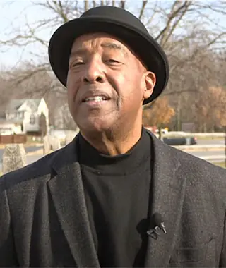Tony Spencer