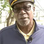 Vincent Leggett