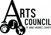 arts council of anne arundel county