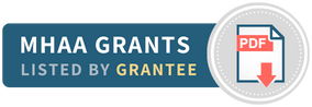 Download list of MHAA grants by grantee