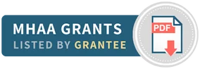 Download list of MHAA grants by grantee