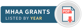 Download list of MHAA grants by year