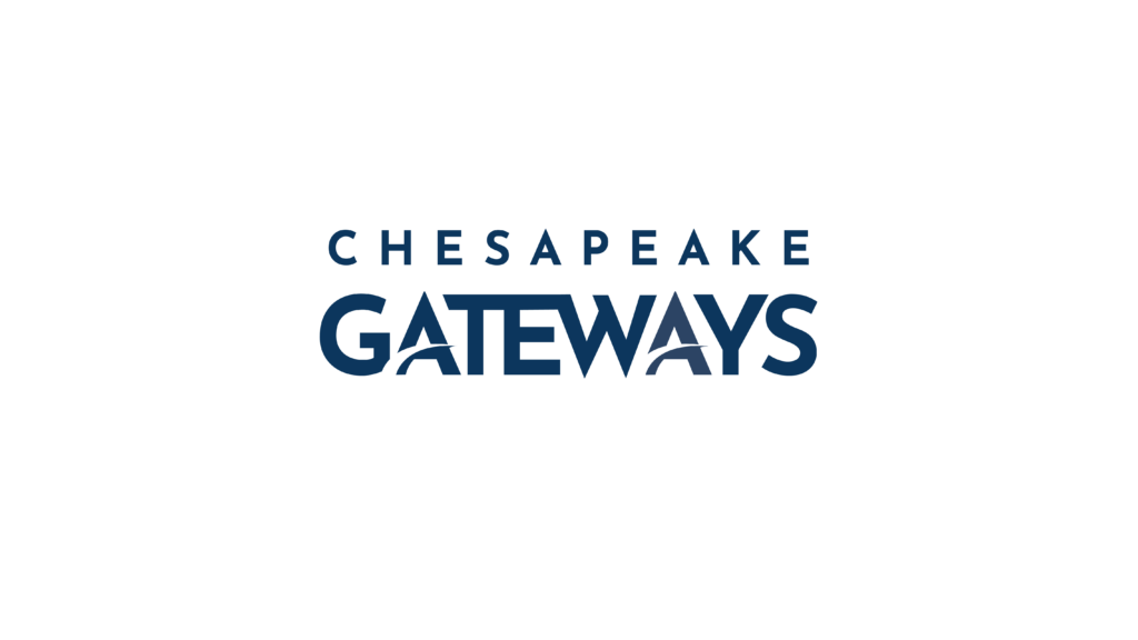 NPS Gateways Logo