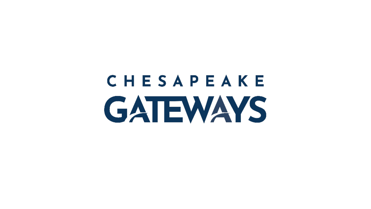 Chesapeake Gateways Logo