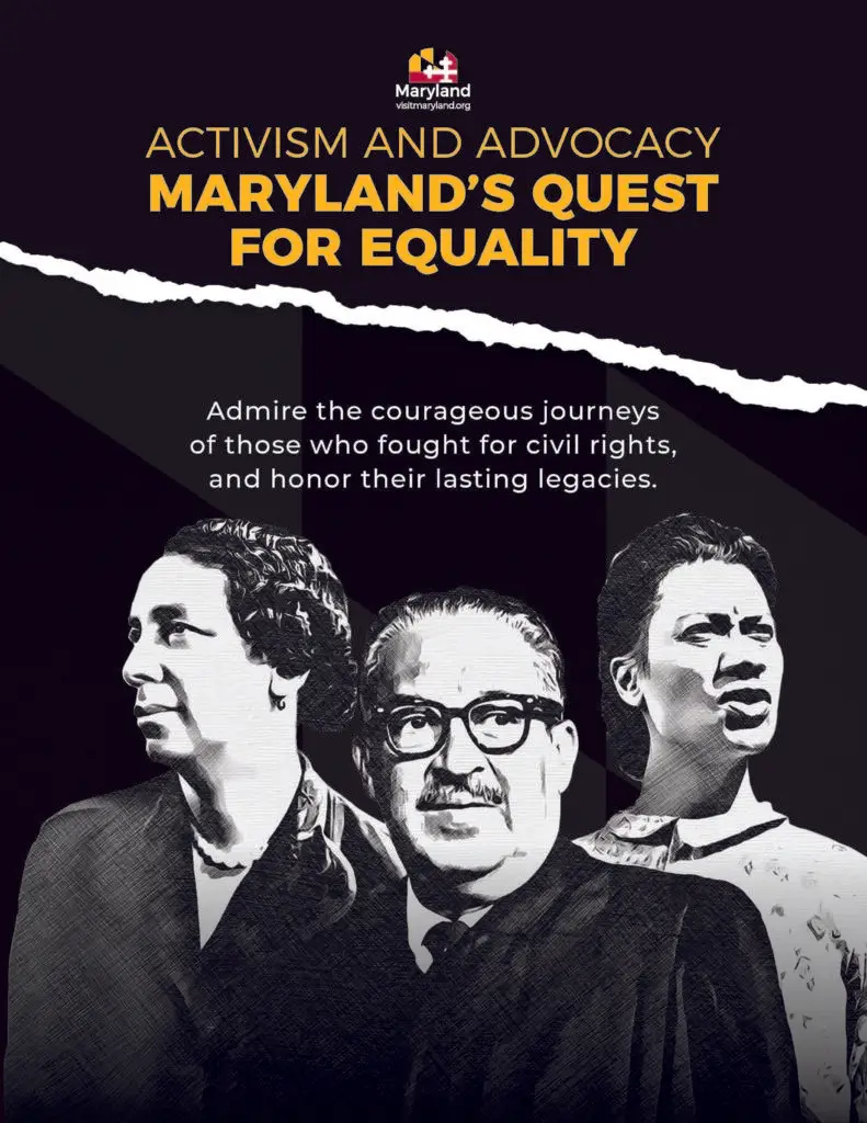 Cover of MOTD Civil Rights Guide