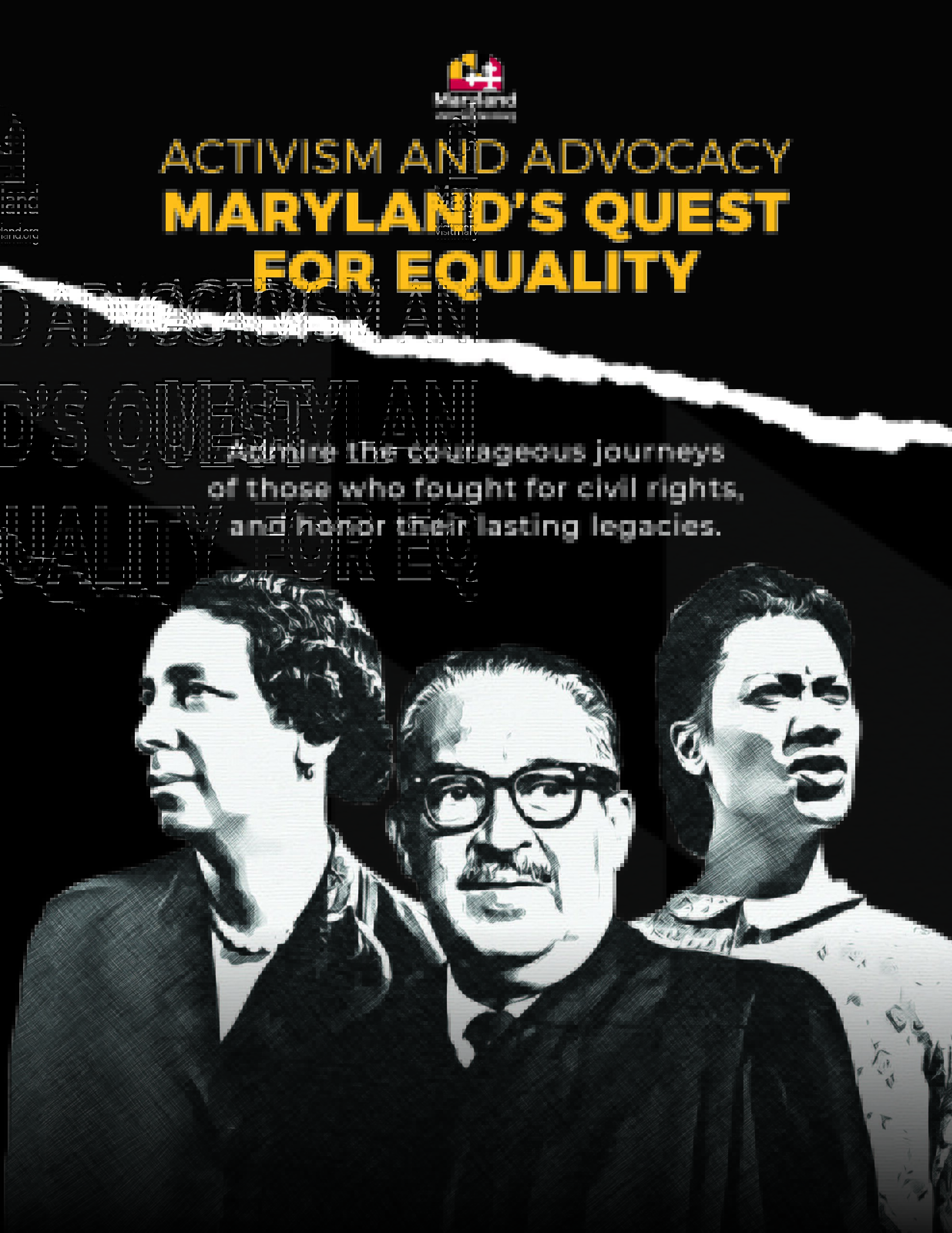 Cover of MOTD Civil Rights Guide