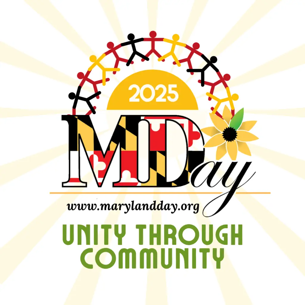 Maryland Day logo 