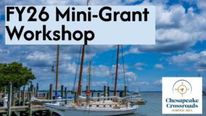 Another Test Mini Grants