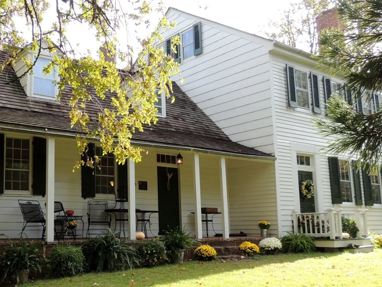 Historical Linthicum Walks