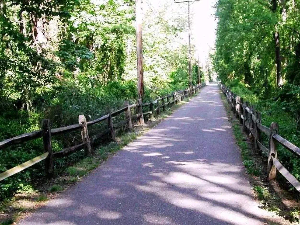 BA-Trail