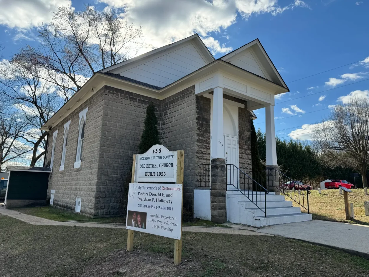 Bethel-Church