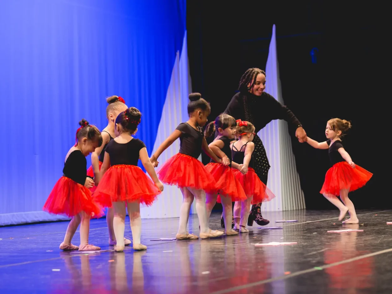 Chesapeake-Arts-Center-Hammonds-Lane-Theater-Dance-recital