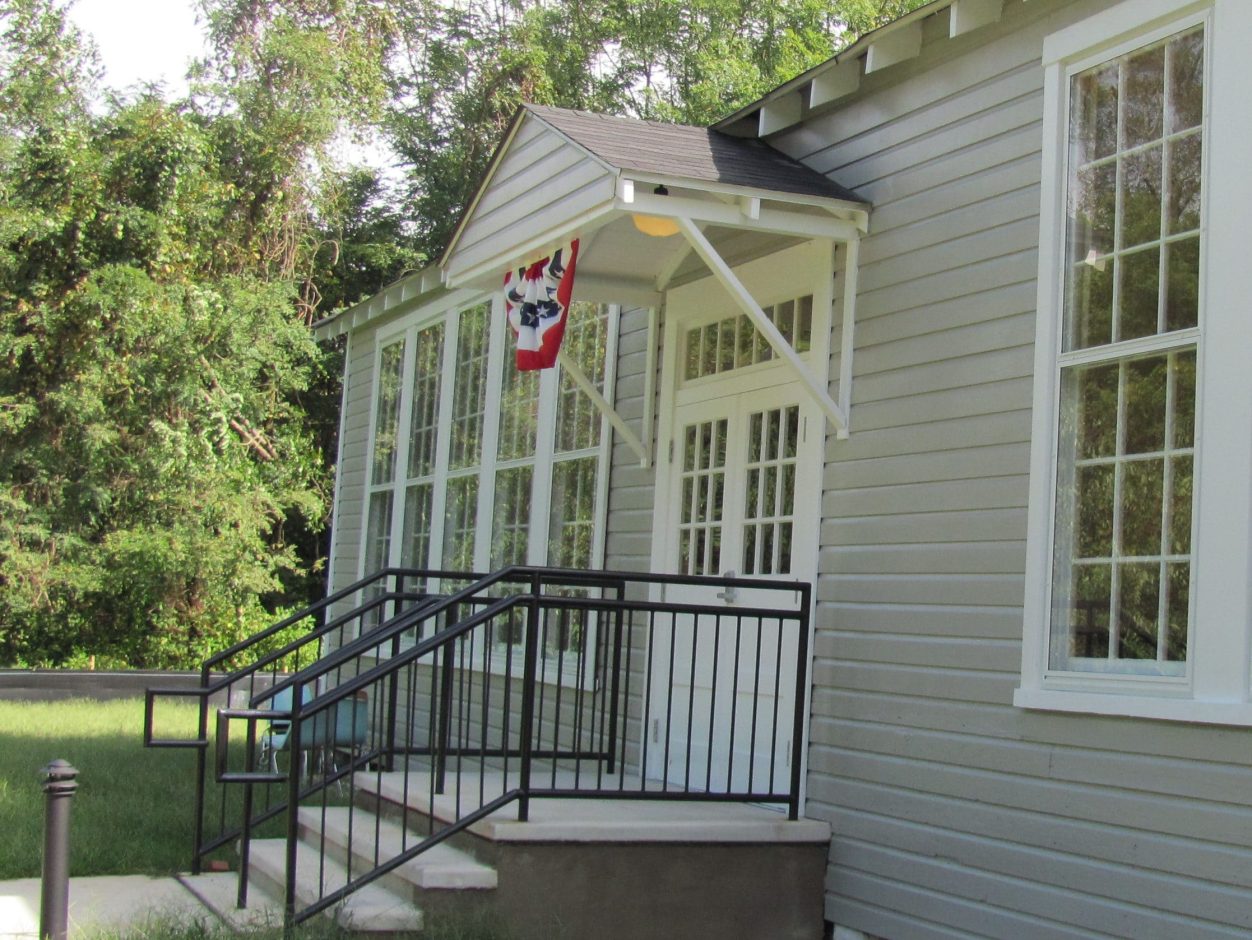 Galesville Community Center