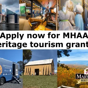 Maryland-Heritage-Areas-Authority-FY-2022-Grants