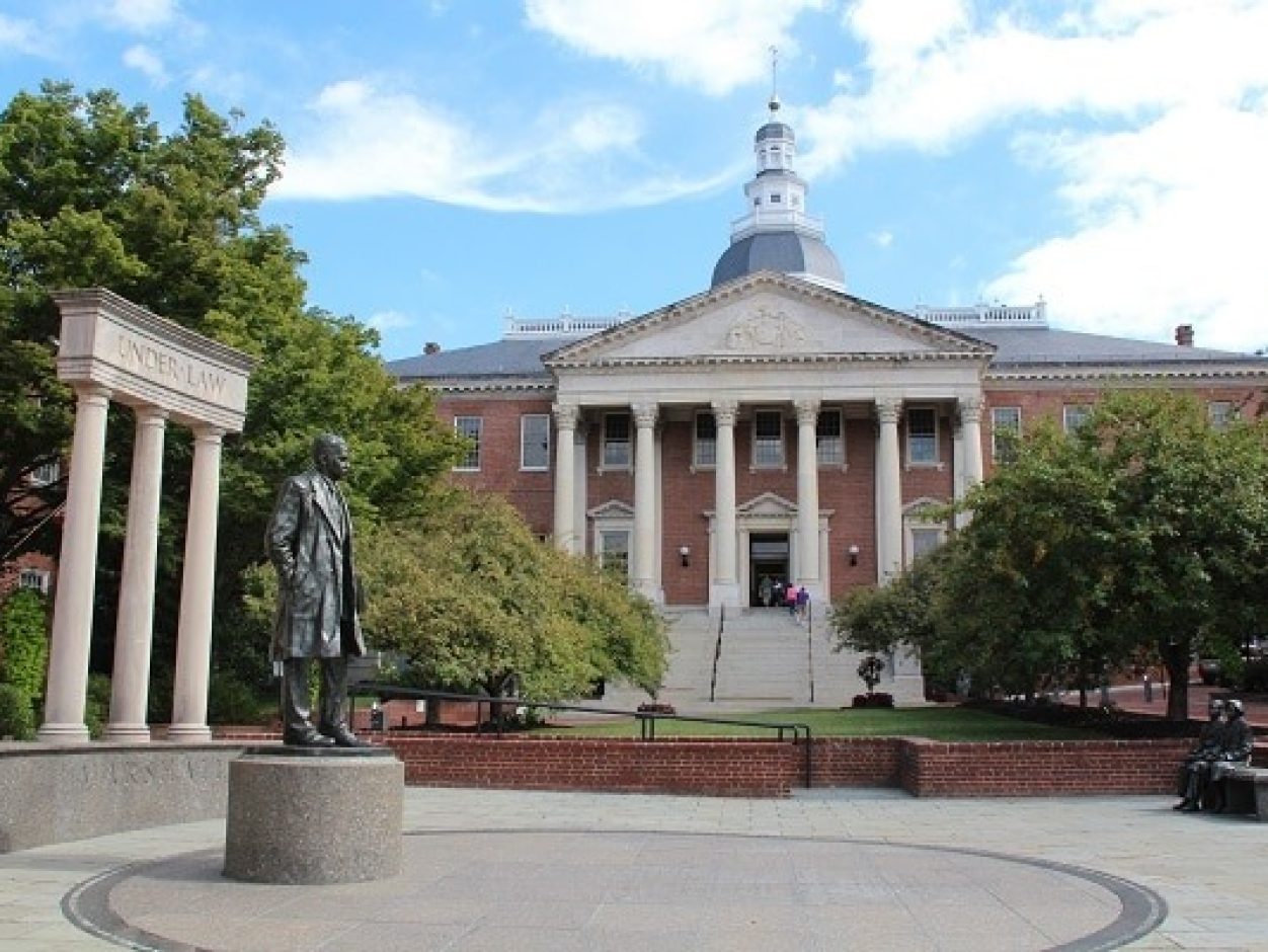 Maryland-State-House