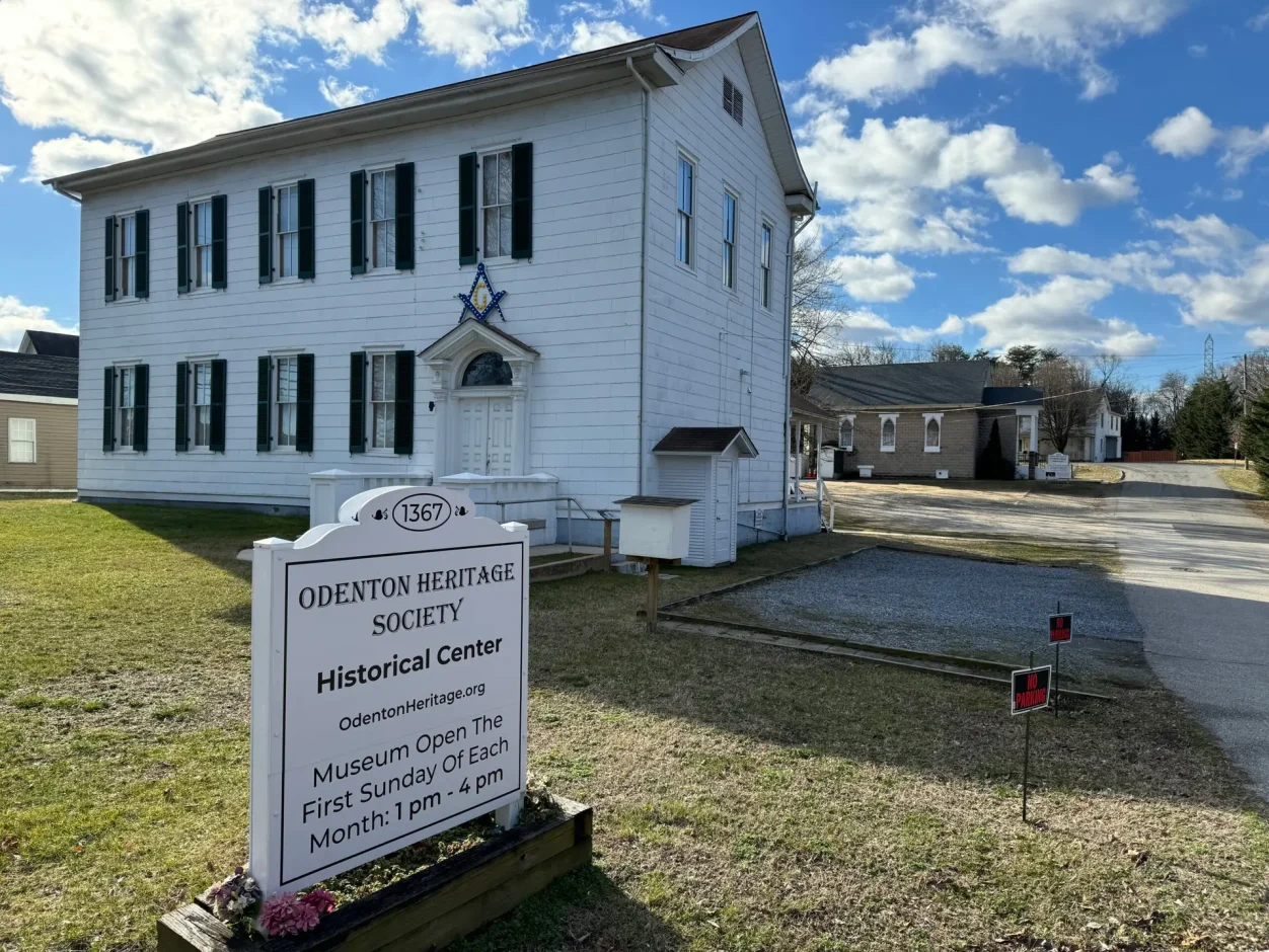 Masonic-Temple
