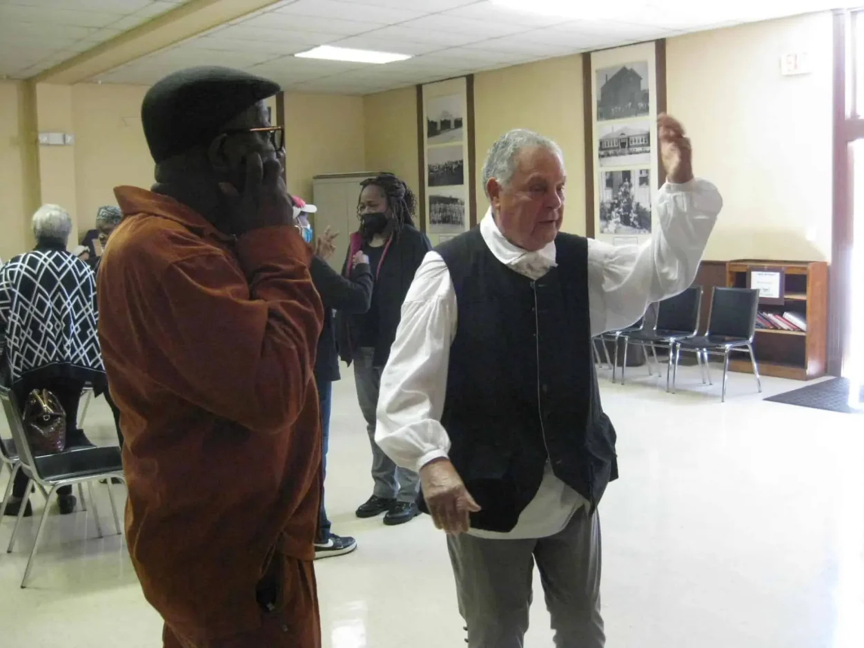 Odenton-Heritage-Society-Tour