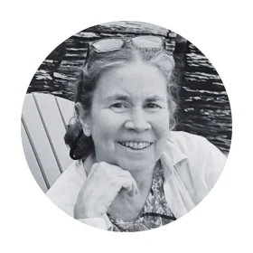 Dr. Carol Benson