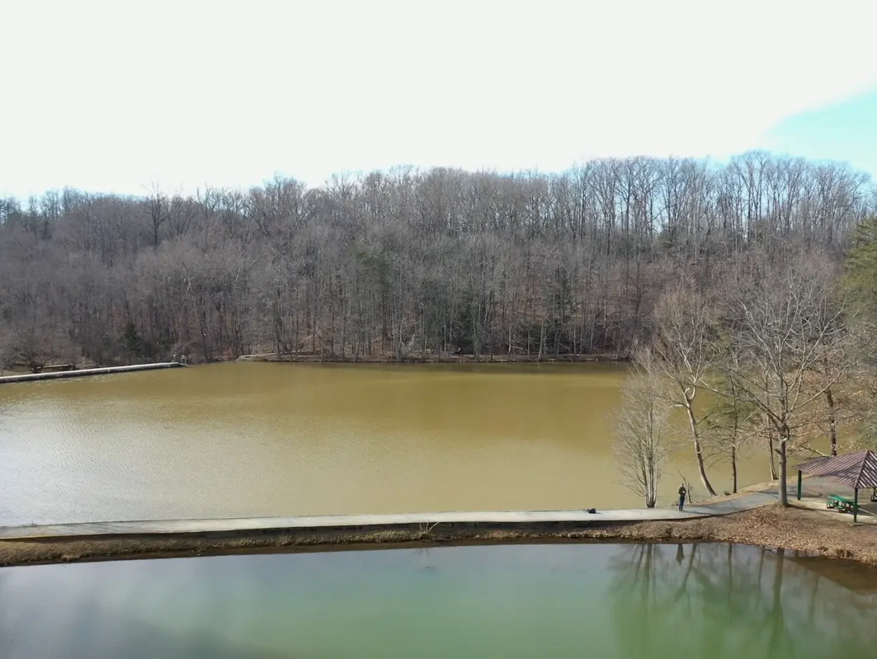 waterworks bridge