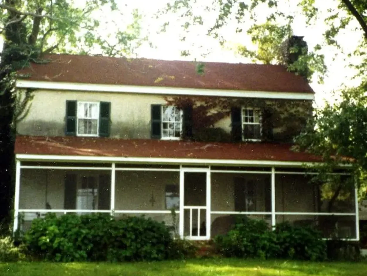 Goshen Farm