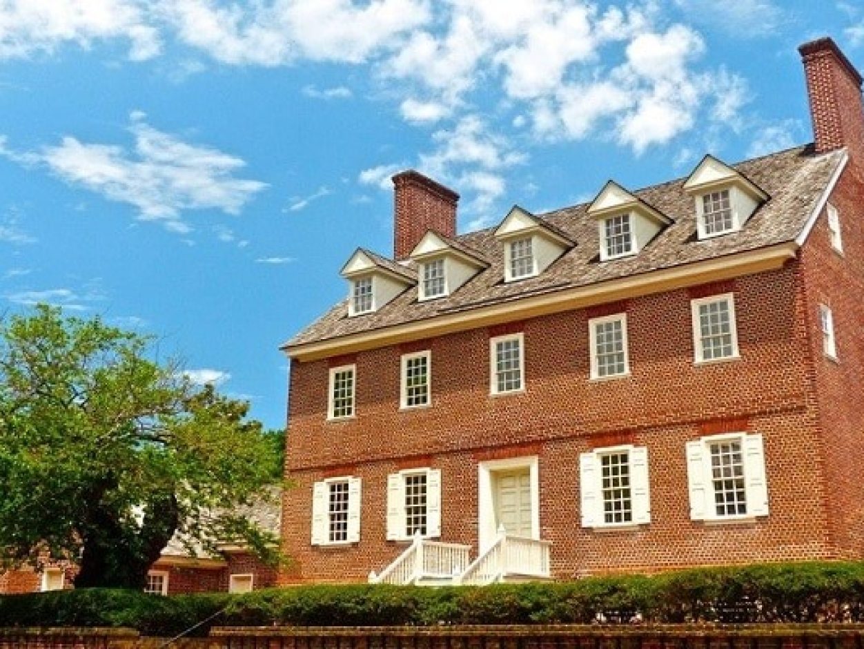 William-Paca-House