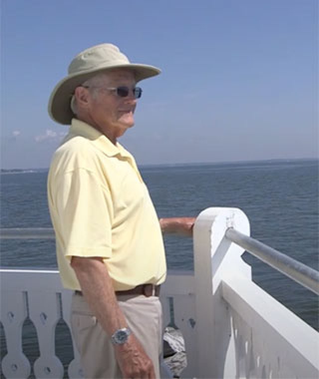 Bob Stevensons