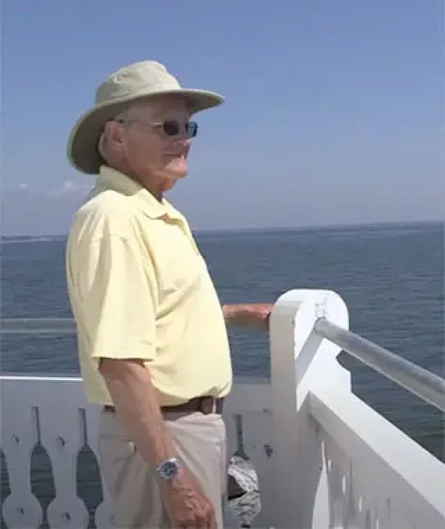 Bob Stevensons
