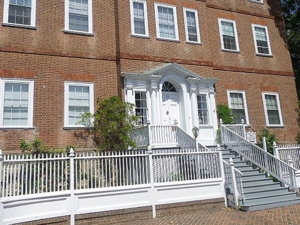 Chase-Lloyd House