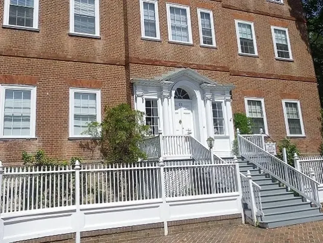 Chase-Lloyd House