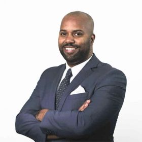 Dr. Eric Elston