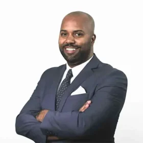 Dr. Eric Elston
