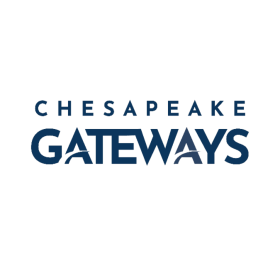 Chesapeake Gateways Logo