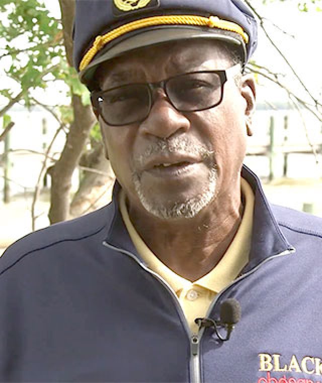 Vincent Leggett